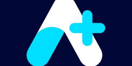 Logo da ALCIF Mais - Conexão Alcif Mais