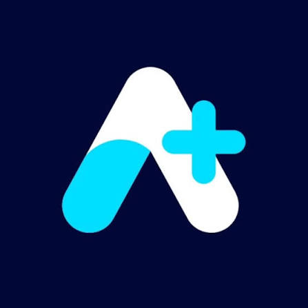 Logo da ALCIF Mais - Conexão Alcif Mais
