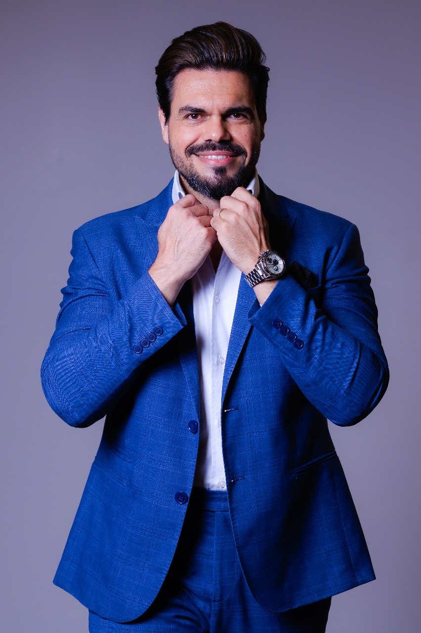 janderson santos o mago das vendas