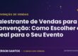 Palestrante de vendas para convenção - Janderson Santos, o Mago das Vendas