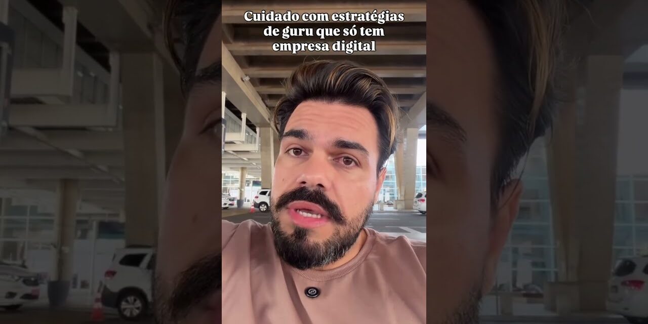 Guru de Vendas: Como Não Cair na Fórmula Mágica Guru de Vendas: Como Não Cair na Fórmula Mágica