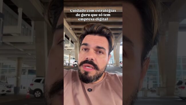Guru de Vendas: Como Não Cair na Fórmula Mágica