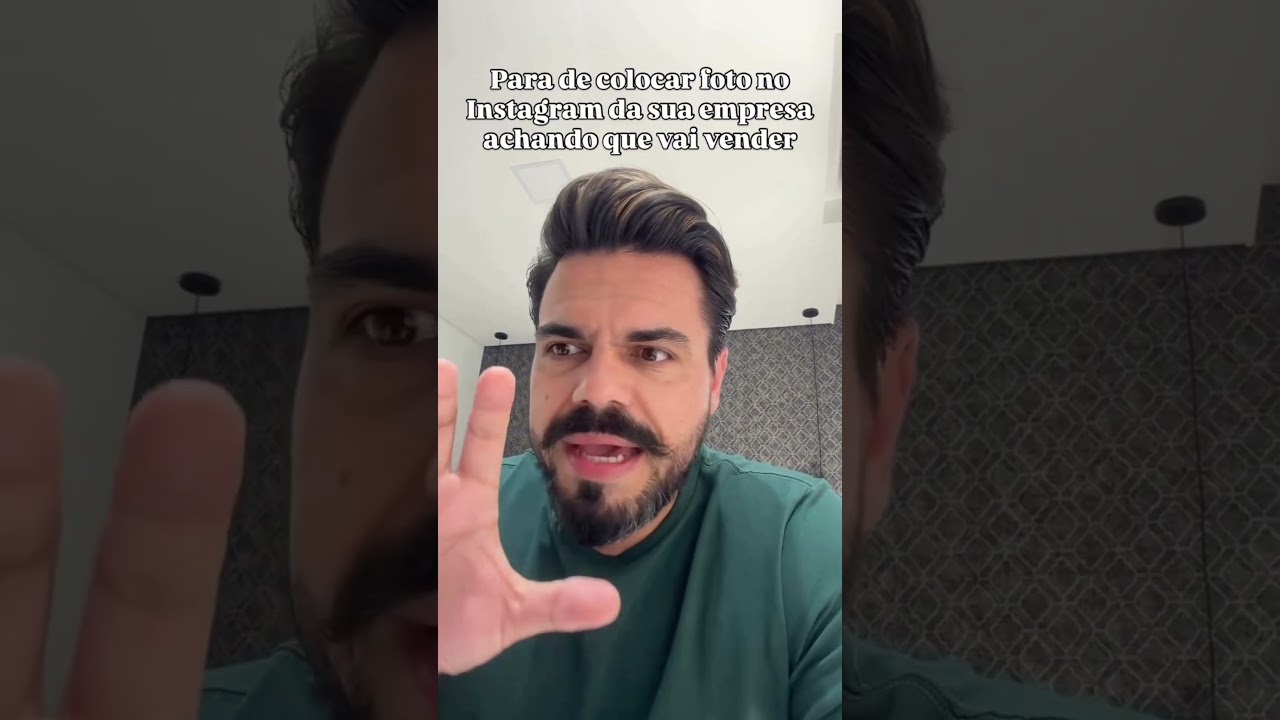 Foto Bonita no Instagram Não Vende: O Que Postar para Atrair Clientes