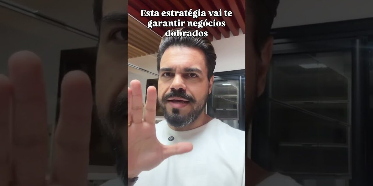 Como Dobrar as Vendas da Sua Equipe: a Estratégia que Falta Como Dobrar as Vendas da Sua Equipe: a Estratégia que Falta
