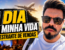 Janderson Santos, o Mago das Vendas, nos bastidores da vida de palestrante de vendas