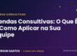 Vendas consultivas - Janderson Santos, o Mago das Vendas