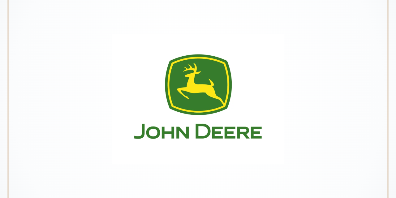 Case Áster John Deere - treinamento in company SOS Vendas