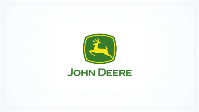 Case Áster John Deere - treinamento in company SOS Vendas