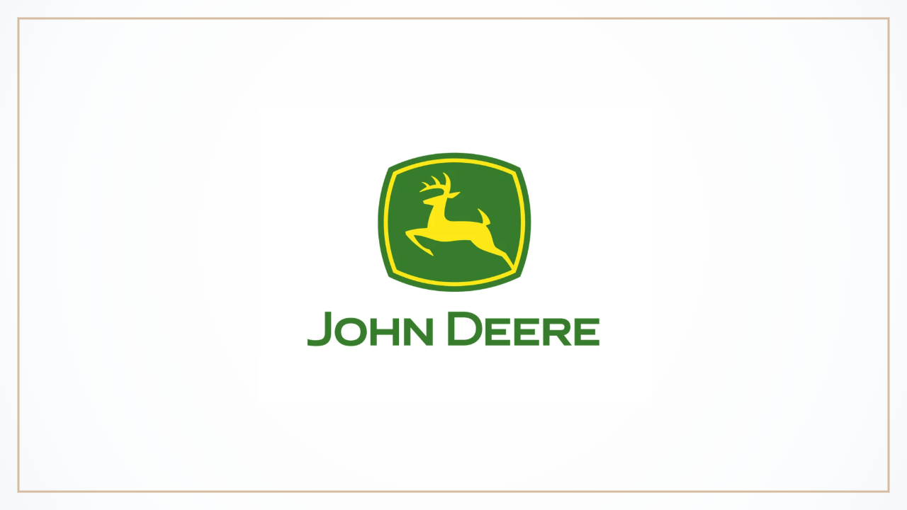 Case Áster John Deere - treinamento in company SOS Vendas