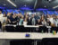 Turma do Despertar Empresarial reunida no Espaço PEX, em Alphaville, São Paulo