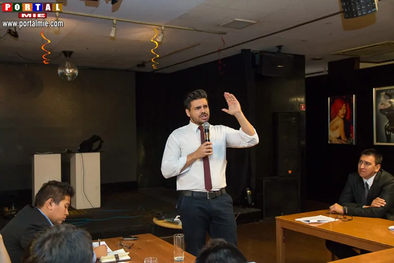 treinamento janderosn santos no japão treinamento janderson santos no japão oratoria