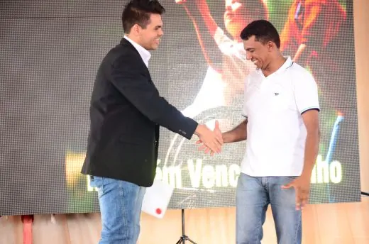 Janderson Santos show de palestra anderson Santos show de palestrante magico