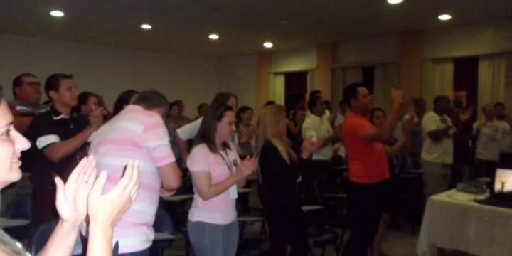 janderson santos em brasilia palestra motivacional