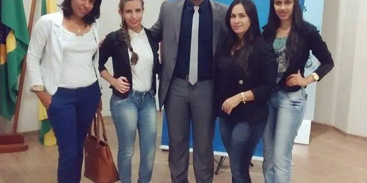 Palestrante kla magia dos negocios janderson santso