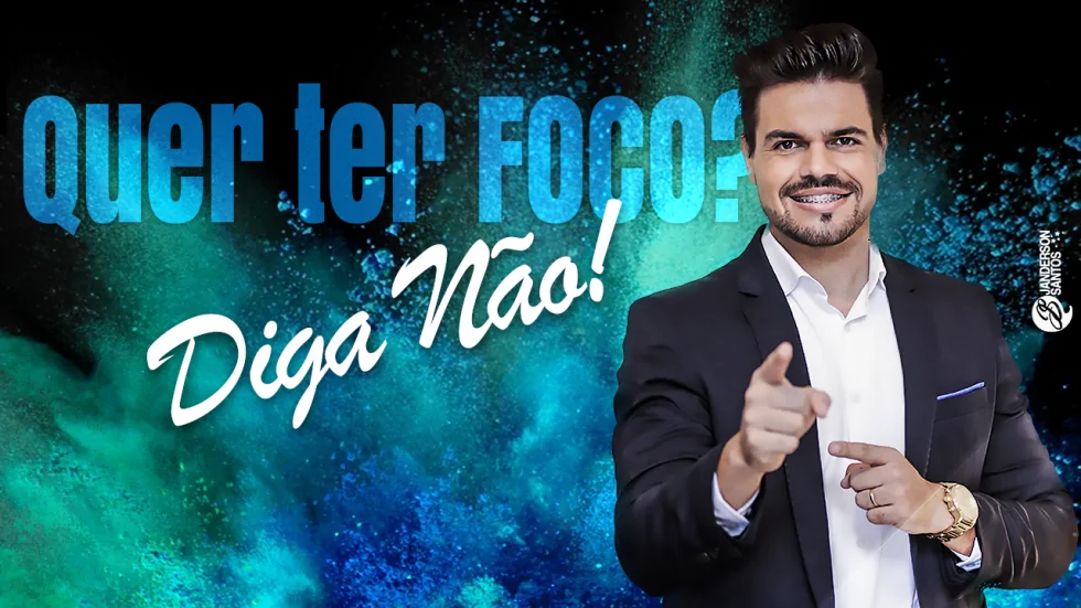 quer ter foco com palestrante janderson santos vendas e motivação quer ter foco com palestrante janderson santos vendas e motivação