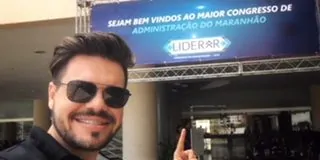 janderson santos no congresso liderar 2018