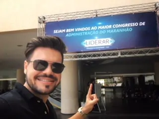 janderson santos no congresso liderar 2018 janderson santos no congresso liderar 2018