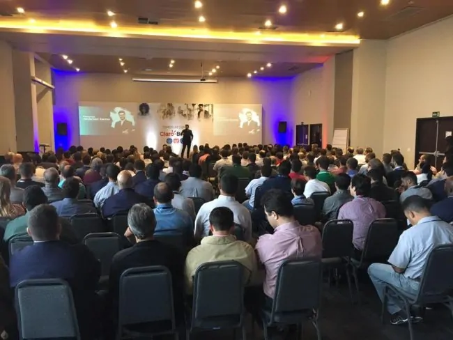 um dos melhores palestrantes do brasil janderson santos evento claro um dos melhores palestrantes do brasil janderson santos evento claro