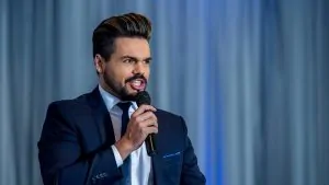 JANDERSON SANTOS PALESTRANTE DE VENDAS E MOTIVAÇÃO EM SÃO PAULO CONGRESSO KLA