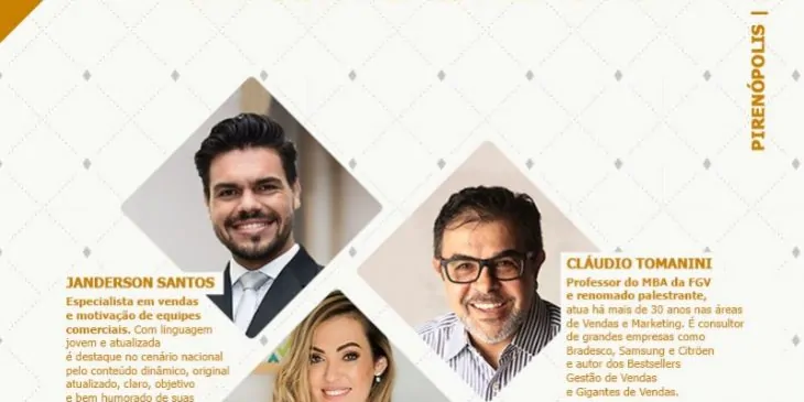 circuito de palestras em goias com janderson santos palestrante de vendas circuito de palestras em goias com janderson santos palestrante de vendas