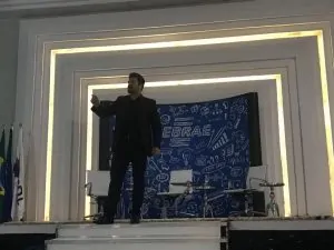 janderson santos em senador canedo