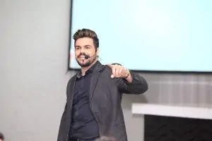 janderson santos sebrae senador canedo