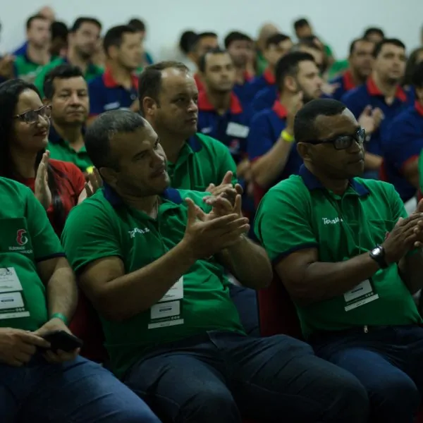janderson santos aplausos com palestra de vendas janderson santos aplausos com palestra de vendas