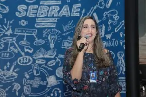 GERENTE DO SEBRA EM PORANGATU COM JANDERSON SANTOS