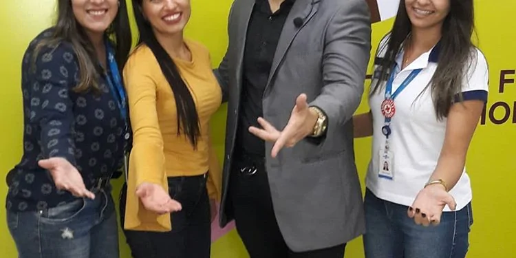 janderson santos em santa vitoria sebrae janderson santos minas gerais santa vitoria sebrae