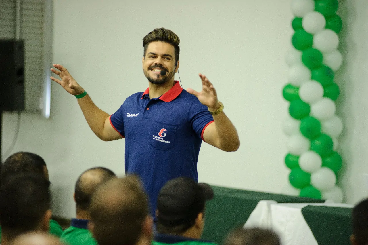 maiores palestrantes do Brasil em vendas Janderson Santos maiores palestrantes do Brasil em vendas Janderson Santos