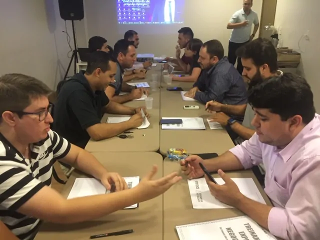 negociação expert com janderson santos palestrante de vendas