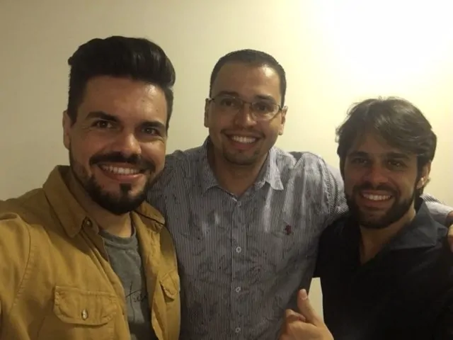 um dos melhores palestrantes do Brasil Janderson Santos realizando treinamento de negociação um dos melhores palestrantes do Brasil Janderson Santos realizando treinamento de negociação