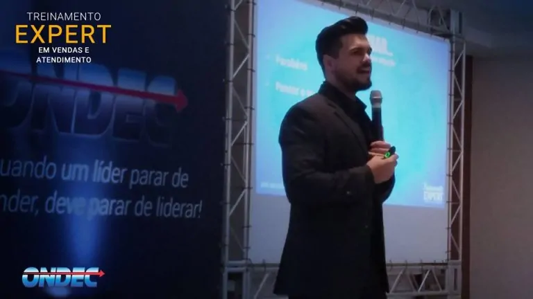 melhores palestrante do brasil em vendas e motivação janderson santos