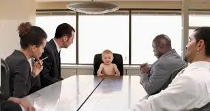 criança liderando criança liderando