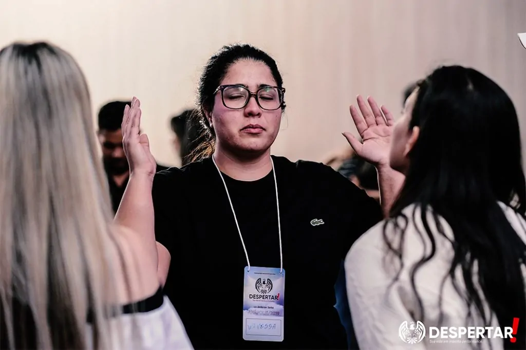 TREINAMENTO DESPERTAR MELHOR TREINAMENTO DE INTELIGENCIA EMOCIONAL DE GOIANIA
