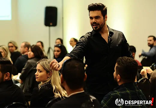 bonus despertar palestrante em cuiabá de vendas e motivação janderson santos