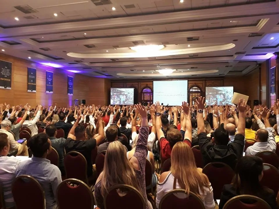 palestrante janderson santos palestrante para professores na semana pedagógica
