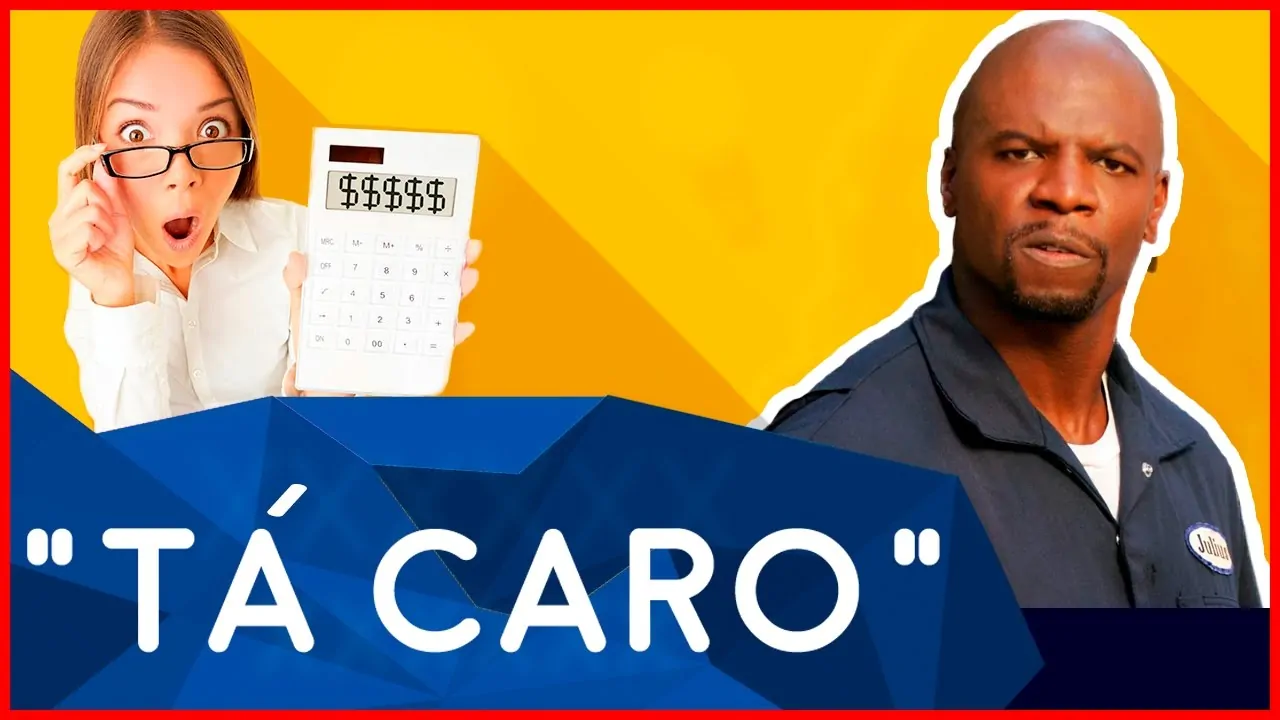 maxresdefault o que fazer quando o cliente diz tá caro