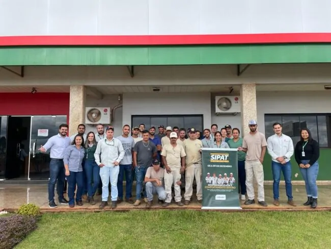 PALESTRANTE DE SIPAT O MELHOR PALESTRAS DE SIPAT É COM JANDERSON SANTOS