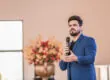 Palestrante Janderson Santos "O Mago das Vendas" Treinador Top 1 em Vendas no Brasil