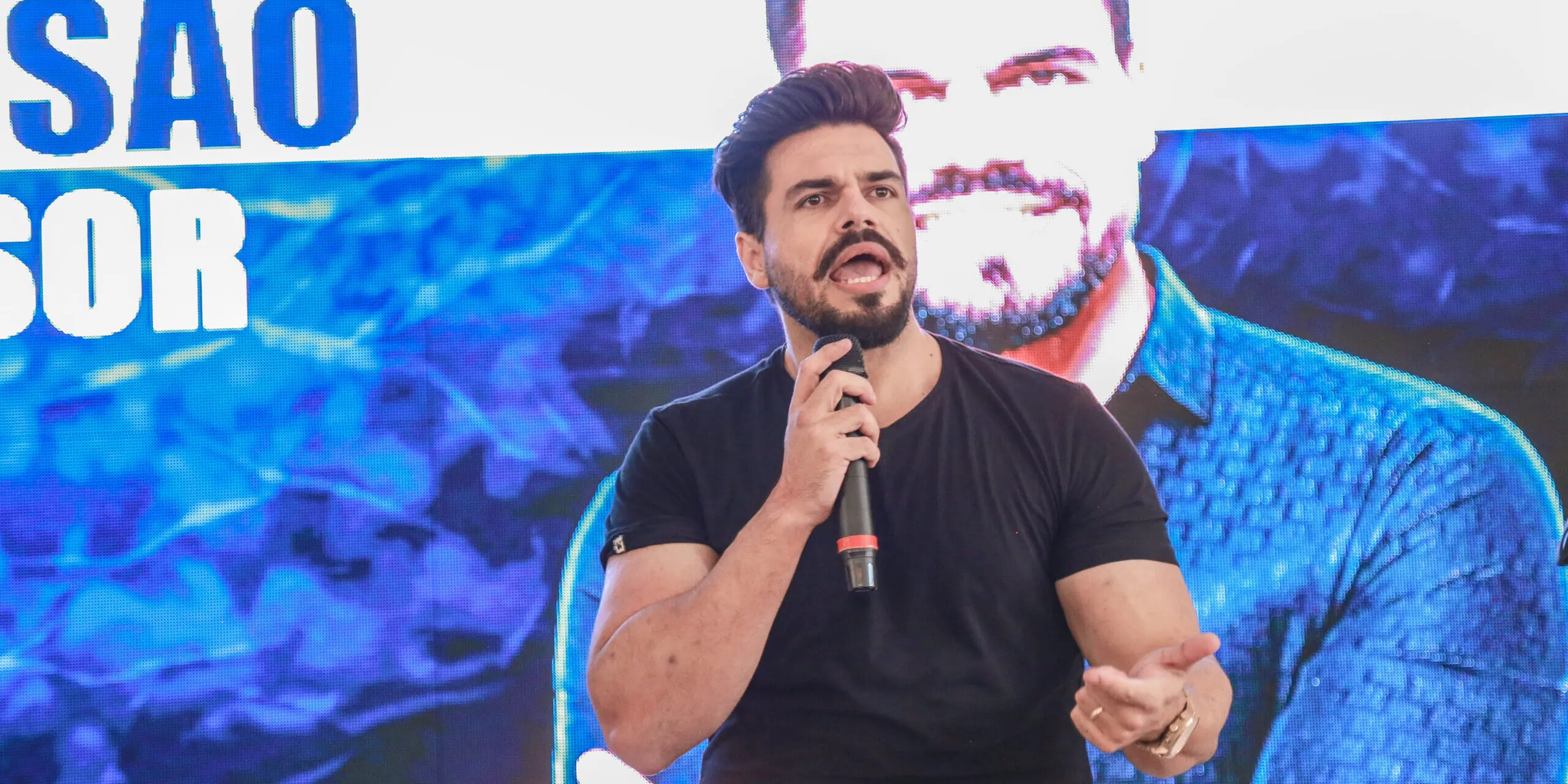 Palestras de Impacto Janderson Santos “O Mago das Vendas” Palestras de Impacto Janderson Santos "O Mago das Vendas"
