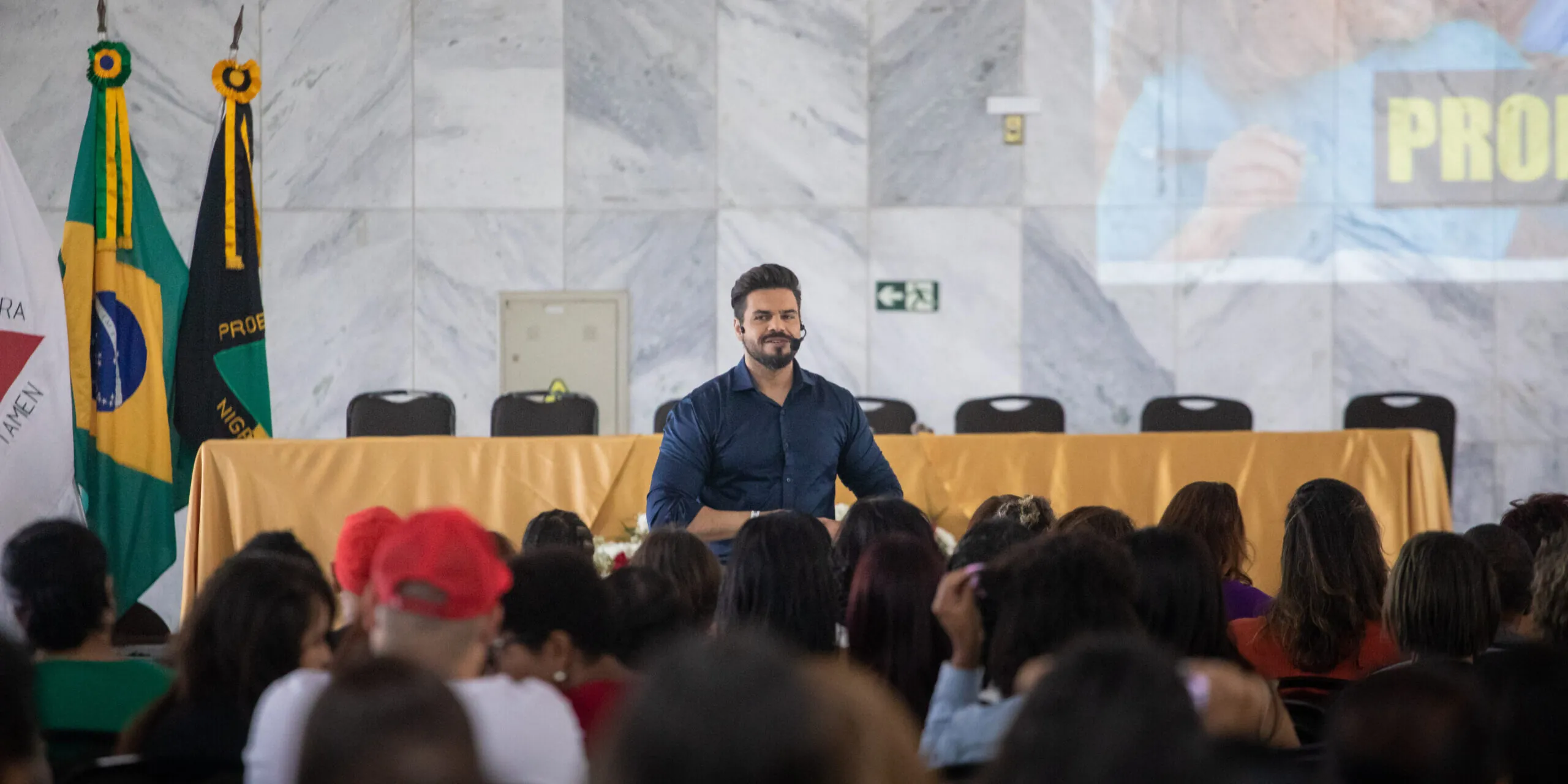 SEMANA PEDAGÓGICA OURO PRETO JANDERSON SANTOS