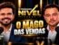 Janderson Santos, o Mago das Vendas, em entrevista ao O Próximo Nível Podcast com Márcio Castro